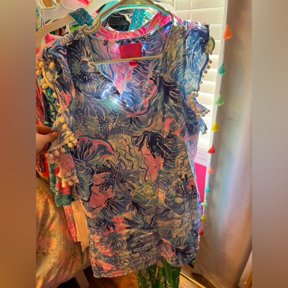 Lilly dress